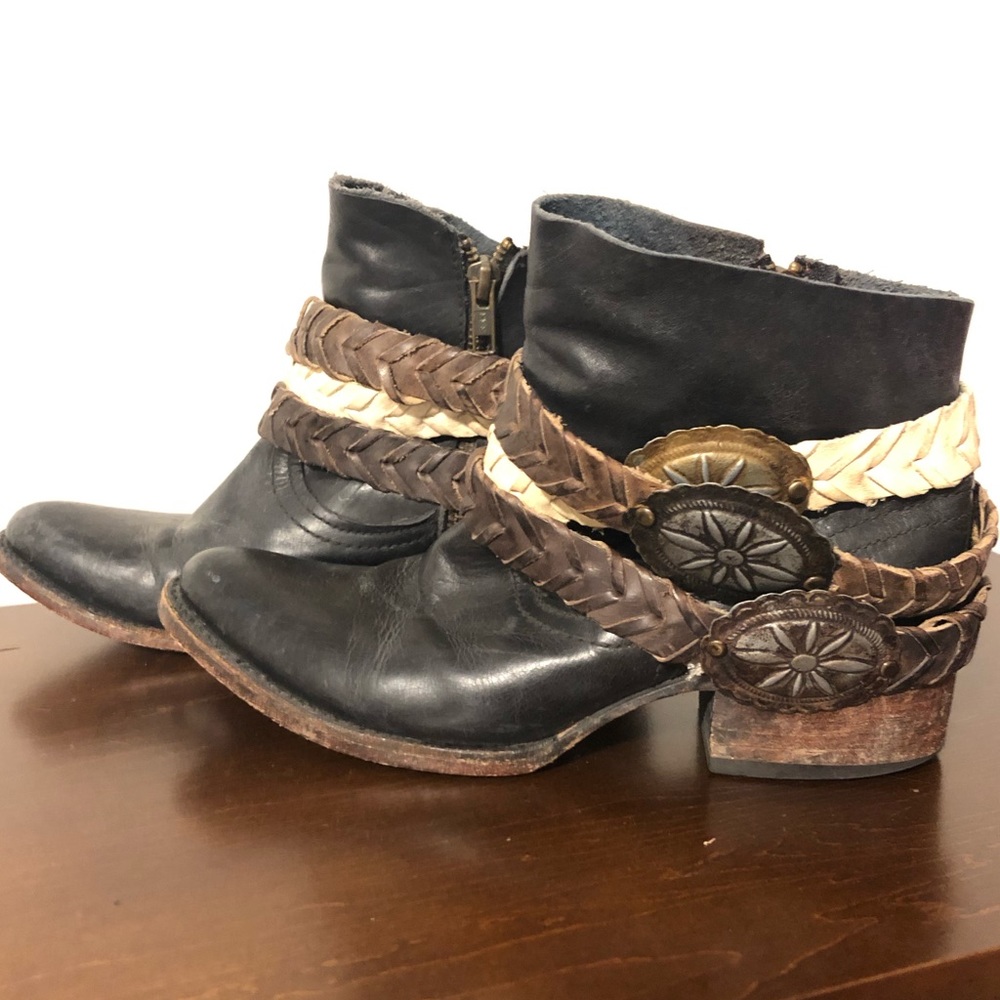 Freebird size 6